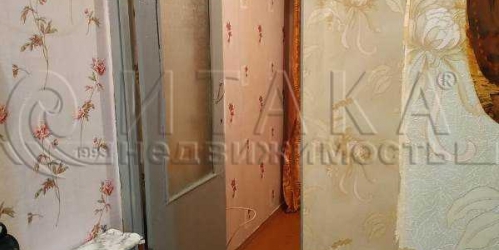 3-комн квартира Приозерск, Калинина,  д. 41