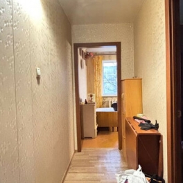 Продажа 1-комн квартиры на вторичном рынке Подольск, ул Школьная,  д. 35