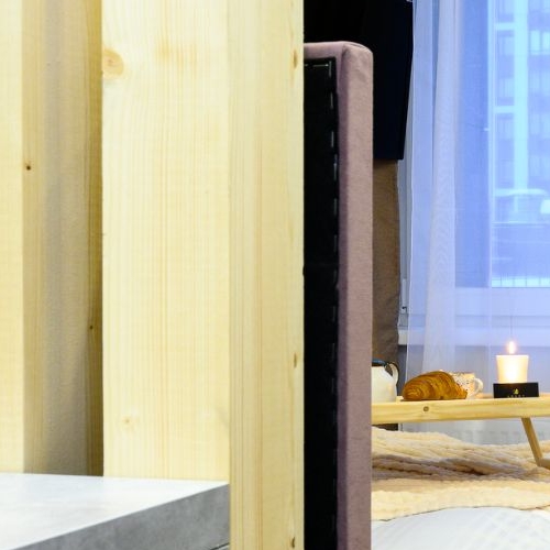 Студия Студенческая улица, 14к1