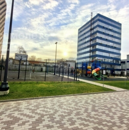 Продажа 1-комн квартиры на вторичном рынке ул Пулковская,  д. 2