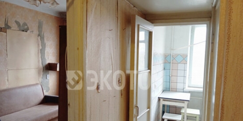 2-комн квартира ул Печорская,  д. 10