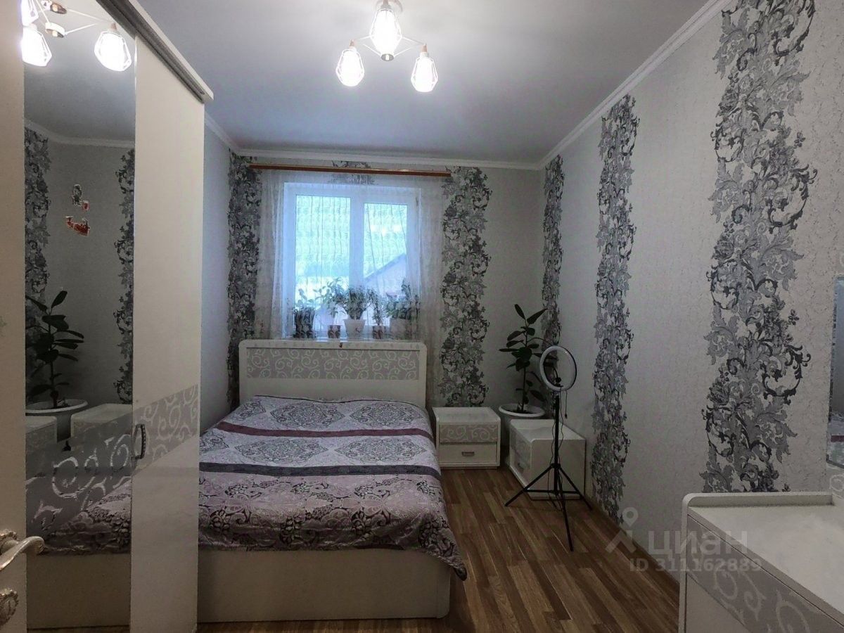 Продажа дома Всеволожск, Армянский переулок, 36