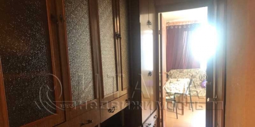 1-комн квартира Шушары, Пушкинская,  д. 34