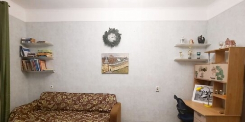 5-комн квартира Гаванская улица,  д. 32