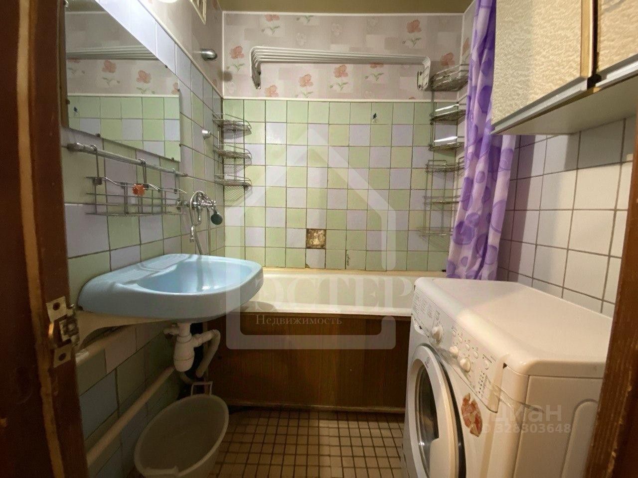 Продажа 3-комн квартиры на вторичном рынке Таллинская улица, 20К2