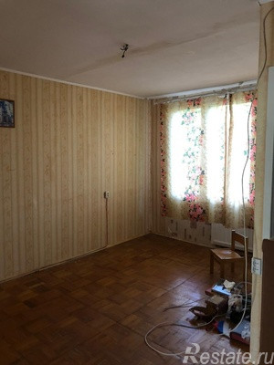 Продажа 3-комн квартиры на вторичном рынке Счастливая ул,  д. 2