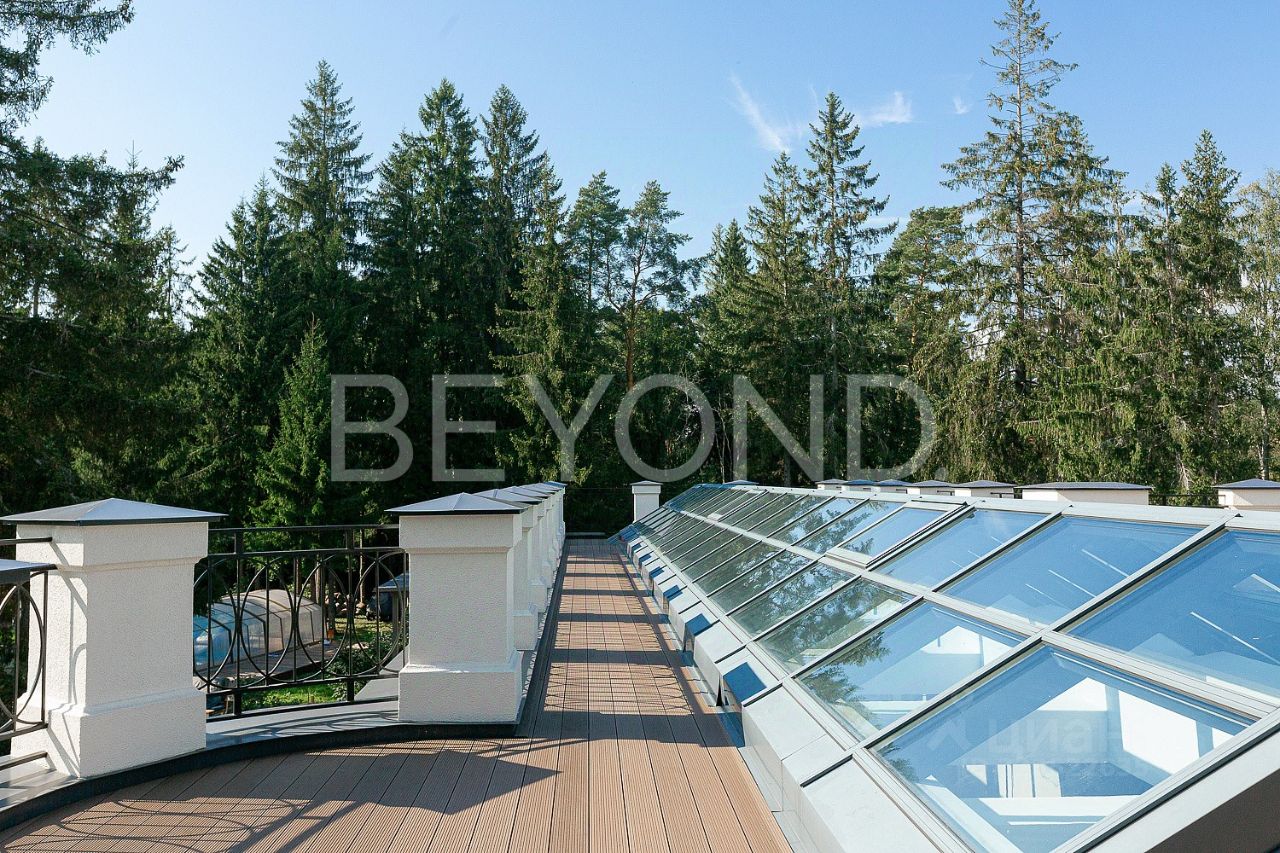 Продажа дома пос. Солнечное, улица Дачная, 7Б