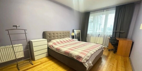 4-комн квартира ул Покрышкина,  д. 11