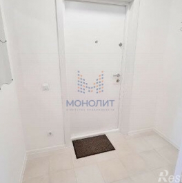 Продажа 3-комн квартиры на вторичном рынке Саларьевская ул,  д. 9