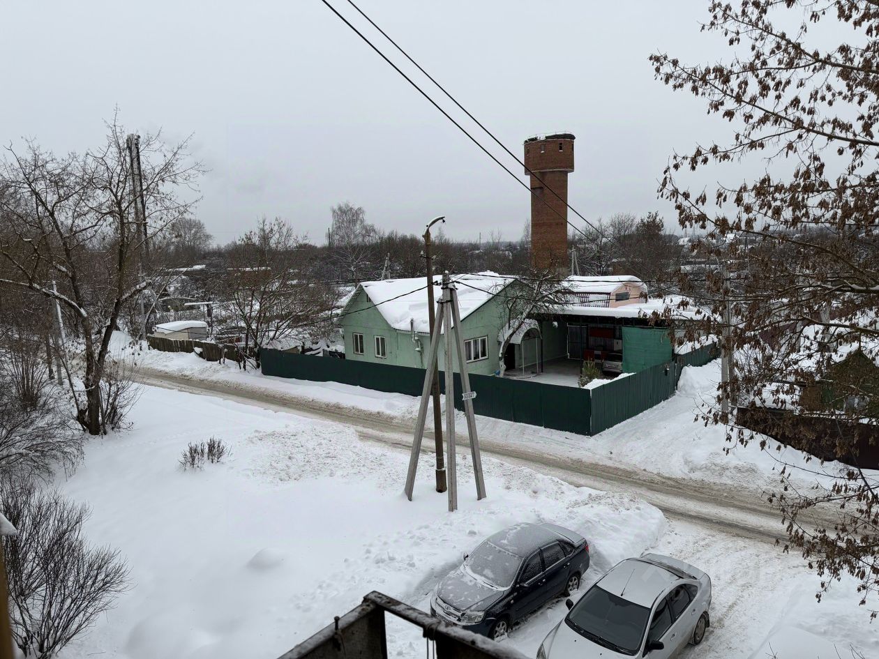 Продажа 1-комн квартиры на вторичном рынке Коломна, Озерское шоссе, 34