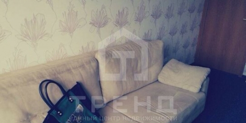 2-комн квартира Трефолева ул,  д. 15