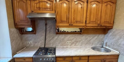 2-комн квартира Космонавтов пр-кт,  д. 26