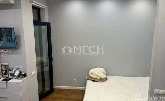 Продажа 1-комн квартиры на вторичном рынке Ленинградский пр-кт,  д. 29 к1