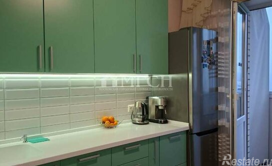 Продажа 1-комн квартиры на вторичном рынке Внуково п,  д. 4