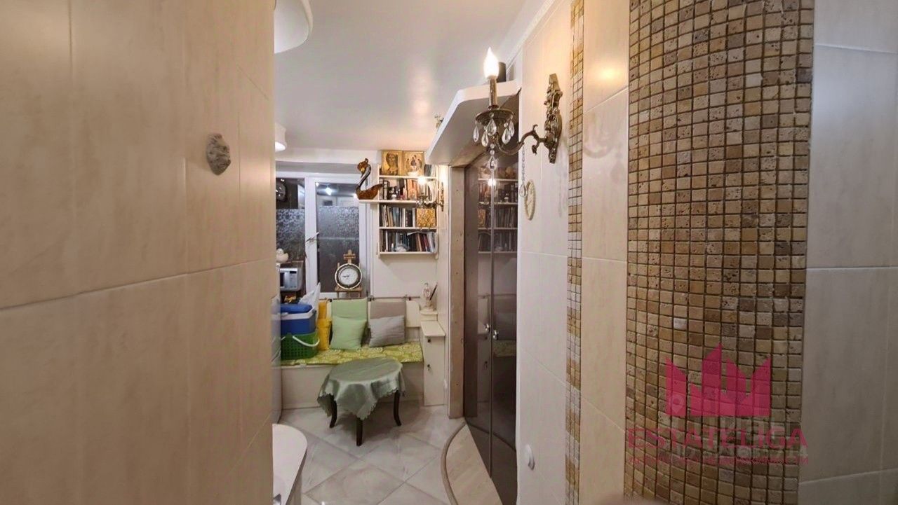 Продажа 1-комн квартиры на вторичном рынке 1-й Краснокурсантский проезд, 3/5К14