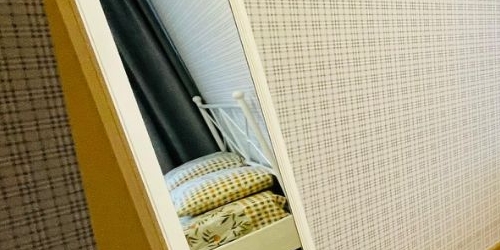 2-комн квартира Грузинский переулок, 10