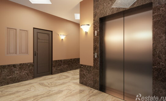 Продажа 2-комн квартиры на вторичном рынке ул Николо-Хованская,  д. 22