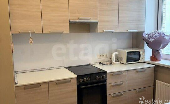 Продажа 1-комн квартиры на вторичном рынке Парголово п,  д. 26 к1 с1