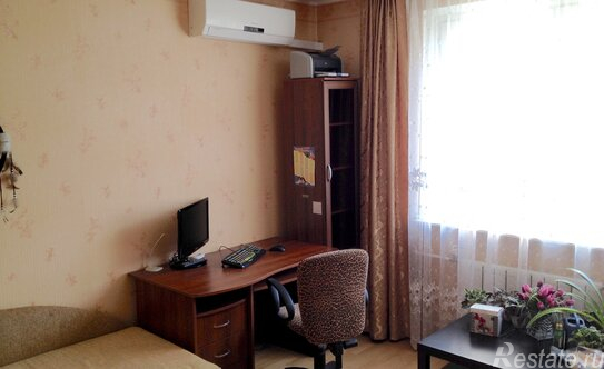 Продажа 3-комн квартиры на вторичном рынке Верхние Поля ул,  д. 18