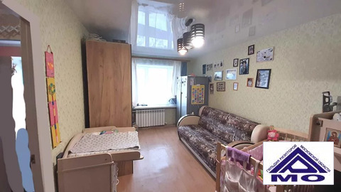 Продажа 1-комн квартиры на вторичном рынке Павловский Посад, ул. Карповская,  д. 61