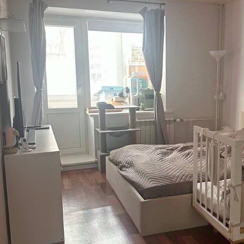 2-комн квартира Комендантский проспект, 39к1