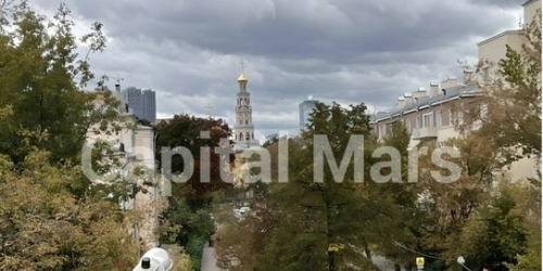 2-комн квартира улица Доватора,  д. 17