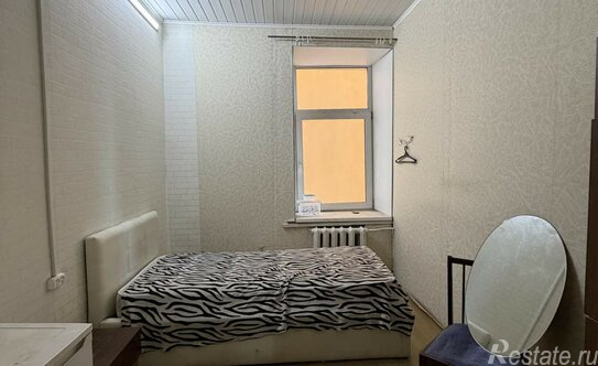 Продажа 5-комн квартиры на вторичном рынке улица Черняховского