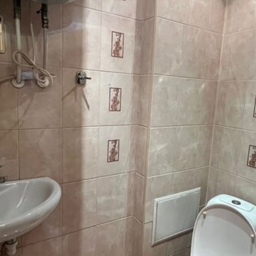 2-комн квартира Боровая улица,  д. 36-38 литБ