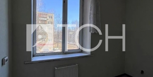 1-комн квартира Щелково, Космодемьянская ул, 17/4