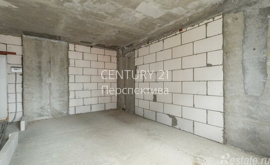 Продажа 1-комн квартиры на вторичном рынке Новое Павлино, ул Романычева,  д. 1