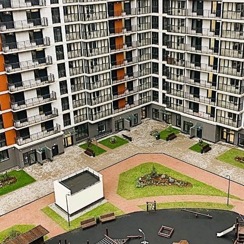 Студия Черниговская улица, 17