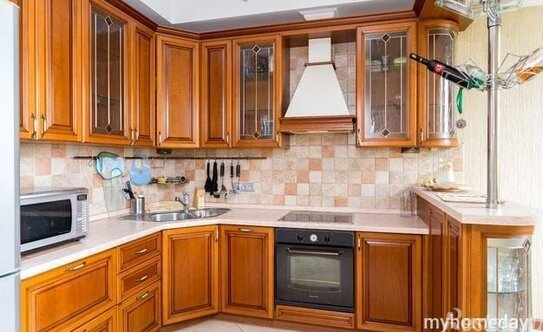 Аренда 2-комн квартиры на вторичном рынке улица Маршала Тухачевского,  д. 39