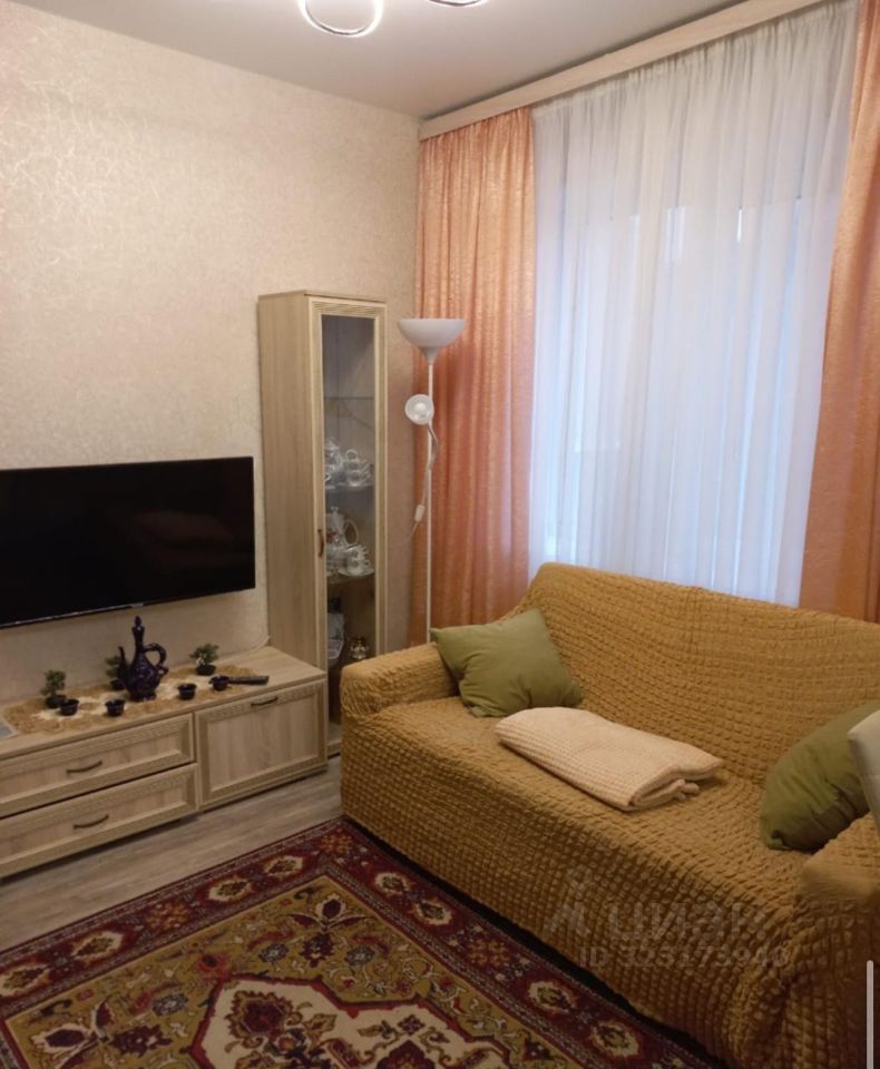 Аренда студии Ногинск, улица Советской Конституции, 21