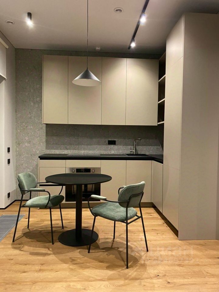 Продажа 3-комн квартиры на вторичном рынке Дмитровский проезд, 1