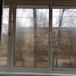 Продажа 1-комн квартиры на вторичном рынке Серпухов, Центральная улица,  д. 160 к4