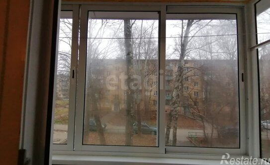 Продажа 1-комн квартиры на вторичном рынке Серпухов, Центральная улица,  д. 160 к4