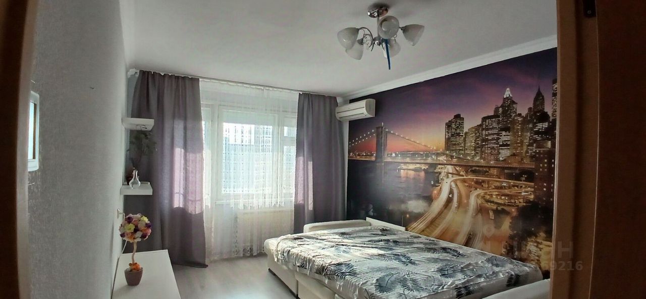 Продажа 1-комн квартиры на вторичном рынке Сестрорецк, Приморское шоссе, 283