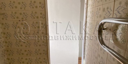 1-комн квартира Аэродромная,  д. 3