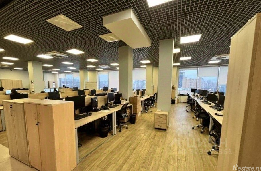 Аренда офиса ул Профсоюзная,  д. 76
