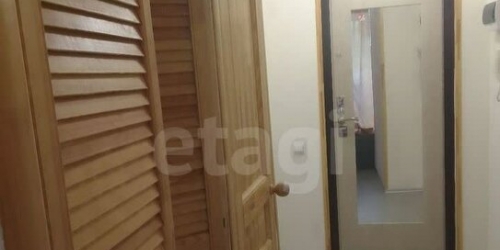 1-комн квартира Серебристый бульвар,  д. 26