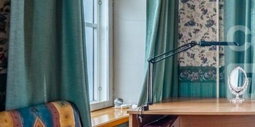 5-комн квартира проспект Средний Васильевского острова, 3/15