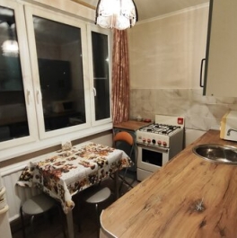 Аренда 2-комн квартиры на вторичном рынке Бухарестская ул,  д. 67,  к. 3