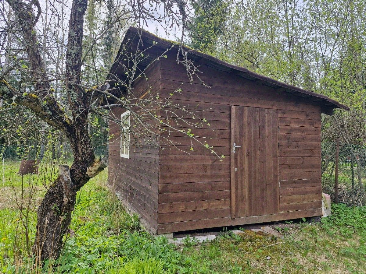 Продажа дома Мшинская садоводческий массив, Металлист СНТ