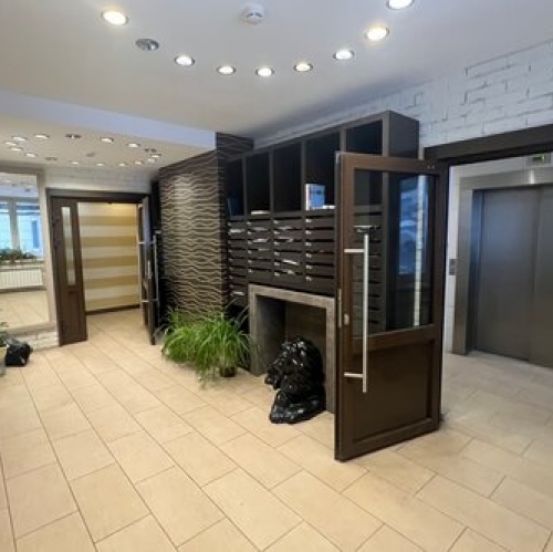 1-комн квартира Рассказовка д,  д. 20