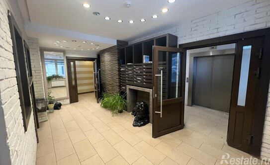 Продажа 1-комн квартиры на вторичном рынке Рассказовка д,  д. 20