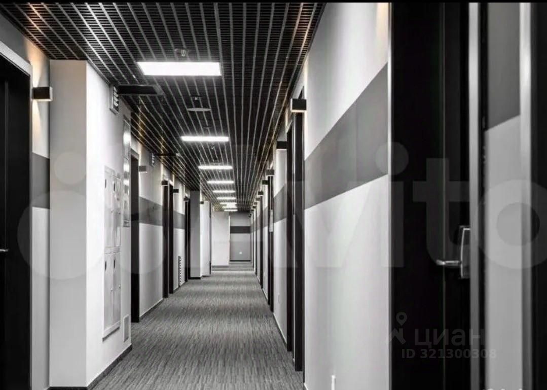 Аренда студии улица Матроса Железняка, 2