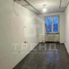 Продажа 3-комн квартиры на вторичном рынке Школьная улица,  д. 14