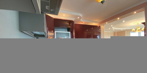 3-комн квартира улица Головачёва,  д. 17