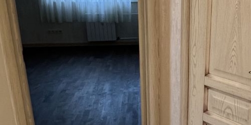 2-комн квартира Туристская улица, 25к5