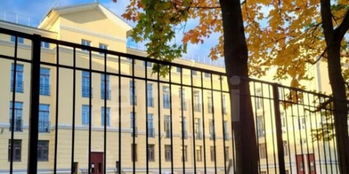 4-комн квартира Пушкин г, Захаржевская ул,  д. 14